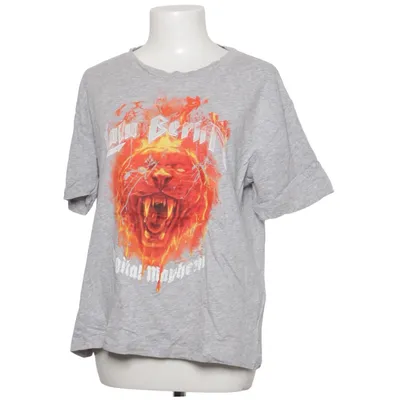 T-shirt (Grå) från Lala Berlin Bomull