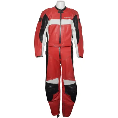 Motor tools (S4) van Pro Sports Leer