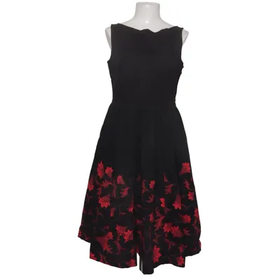 Dress (Black, Red, Multicolored) from Chicstar Cotton, Elastane