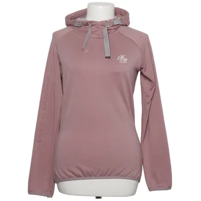 Capuchon sweater (Roze) van Felix Bühler Elastaan, Polyester