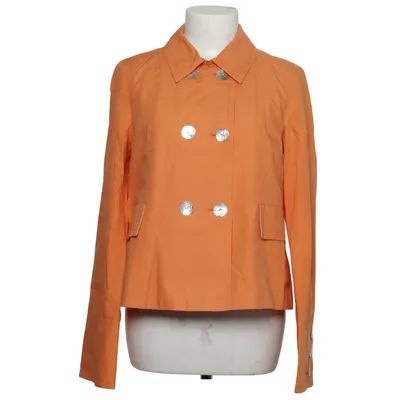 Jakke (Orange) fra Hugo Boss