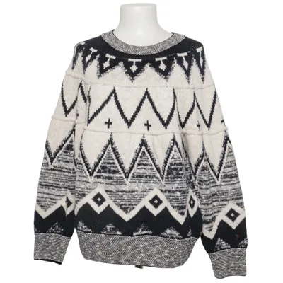 Sweater (KELSEY KNIT) from Redgreen Acrylic, Cotton, Polyester, Wool