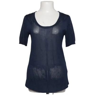 Top (Blue) from Intimissimi Polyester, Viscose