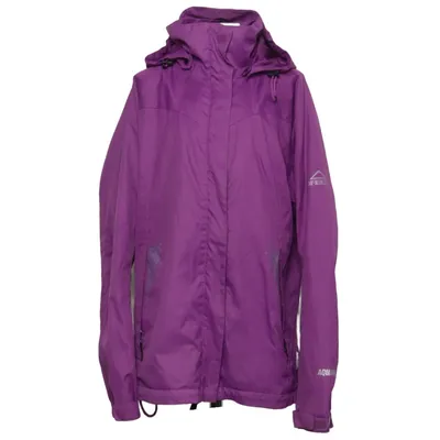 Veste imperméable (Violet) de McKinley Polyester