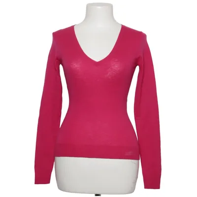 Pullover (Pink) fra Strenesse Gabriele Strehle Kashmir