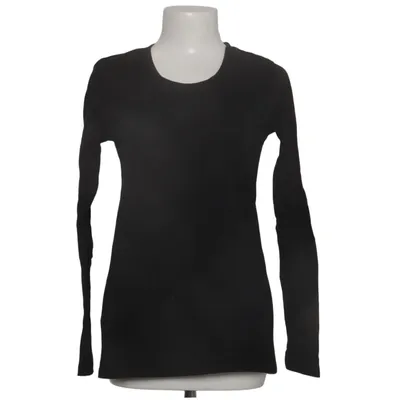 Långärmad t-shirt (Svart) från Berydale
