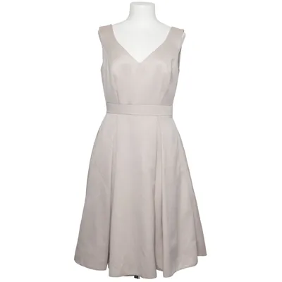 Jurk (Beige) van Kelsey Rose