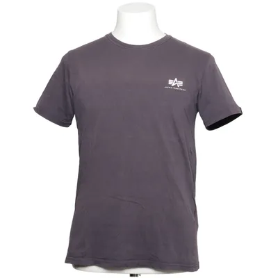 T-shirt (Grå) från Alpha Industries
