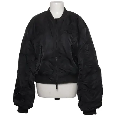 Blouson (Noir) de Snipes Polyamide, Polyester