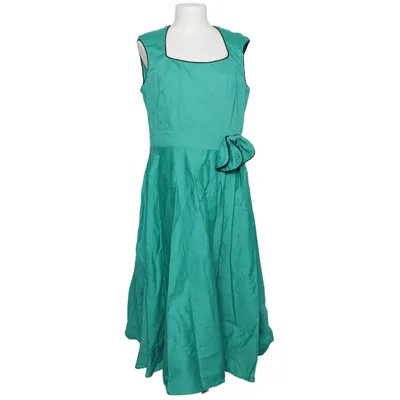 Robe (Turquoise) de Dolly & Dotty