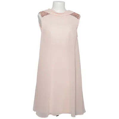 Klänning (Beige) från Ted Baker Elastan, Polyamid, Polyester, Viskos