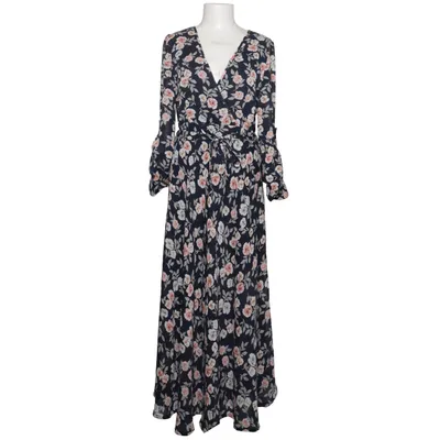 Wikkeljurk (Blauw, Meerkleurig) van Belcci Polyester