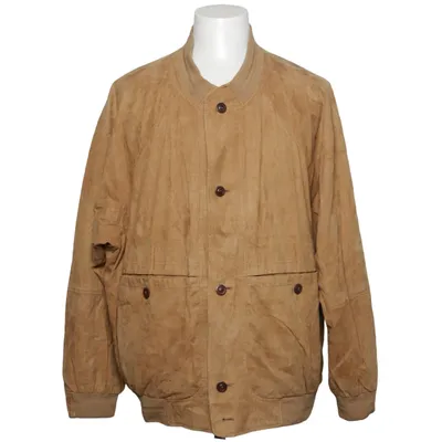 Bomberjack (Beige) van Signe Incognito Polyamide, Polyester, Polyurethaan