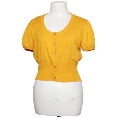 Kofta (Gul) från Dancing Days Polyamid, Viskos