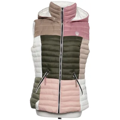 Outer vest (N-W-425-22-2233) from Navahoo Polyamide, Polyester