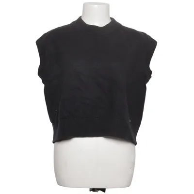 Slipover (Gray) from Boomerang Cotton, Merino wool