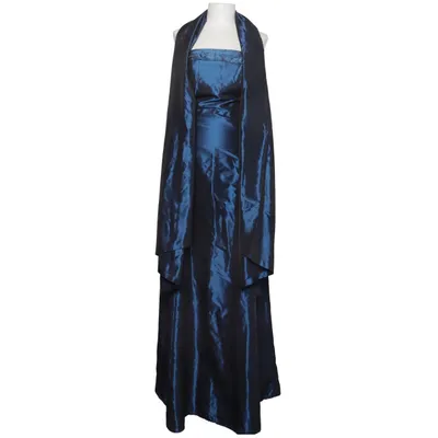 Robe de soirée (Bleu) de Chou Chou