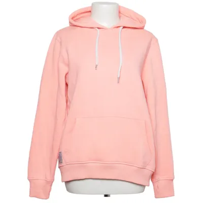Huvtröja (Rosa) från Zwillingsherz Bomull, Polyester