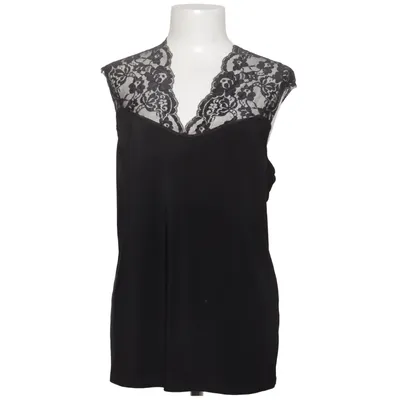 Tanktop  (161-1557) fra Zoey Elastan, Polyamid, Polyester