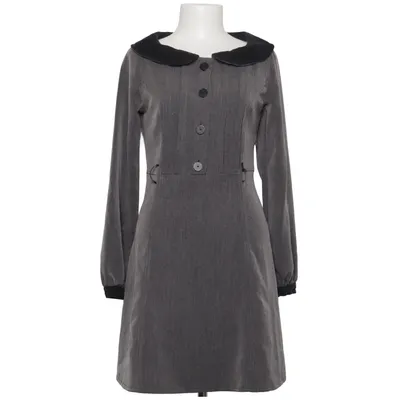 Robe (Gris) de Extra
