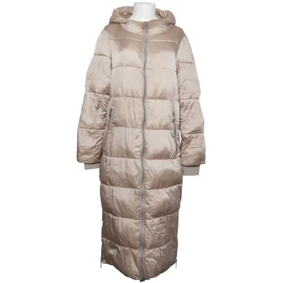 Vinterkappa (Beige) från Odyssee Polyamid, Polyester