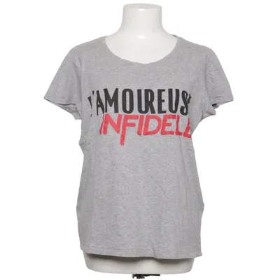 T-shirt (L'Amoureuse Infidele) från Belair Bomull