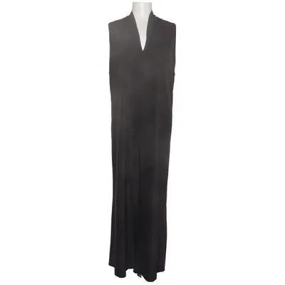 Jumpsuit (Schwarz) von Jil Sander Elasthan, Polyester