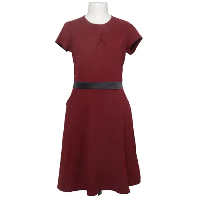 Jurk (Rood) van Egerie