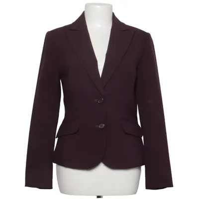 Kavaj (Lila) från Laura Scott Polyester