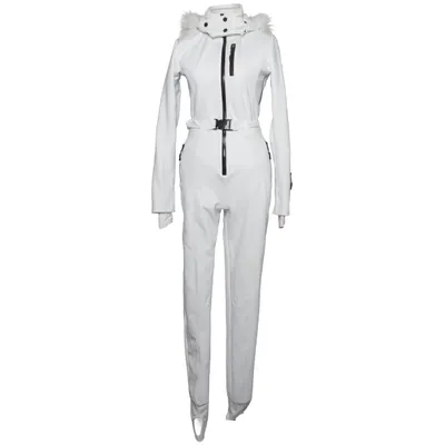 Overall (Vit) från ASOS 4505