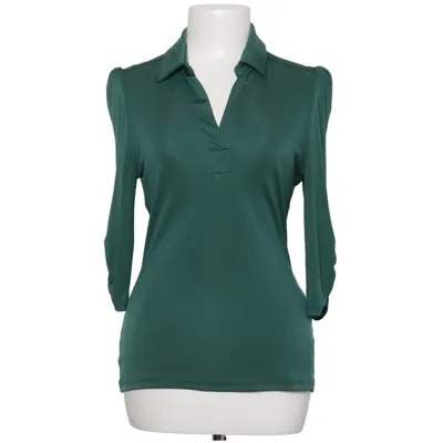 Blouse (HAUTOBAN) from Lady Lol Paris Elastane, Polyester