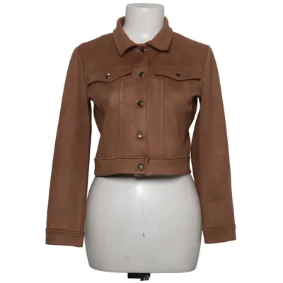 Jakke (Beige) fra Hailys