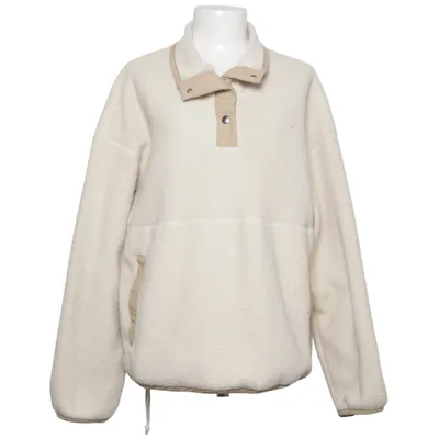 Fleecetröja (Beige) från The North Face Polyester