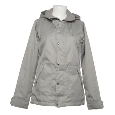 Ski jacket (Gray) from Burton Nylon, Polyester, Polyurethane