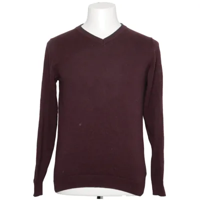 Pullover (Purple) from Nobel League Cotton