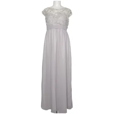 Robe de soirée (Gris) de Sistaglam Polyester