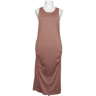 Robe maternité (Or rose) de Heart Hips Élasthane, Polyester