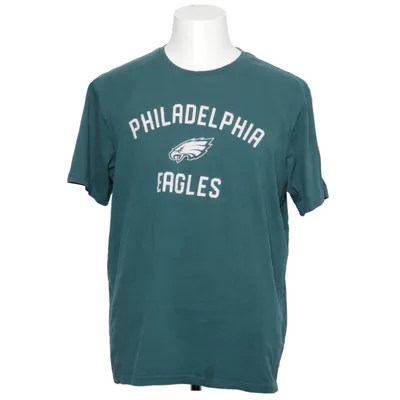 T-shirt (Grön) från NFL Bomull