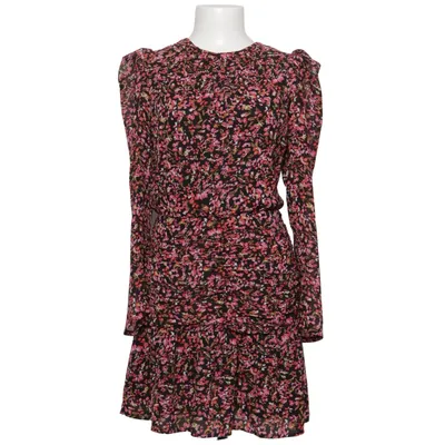 Dress (Black, Pink, Multicolored) from Loavies