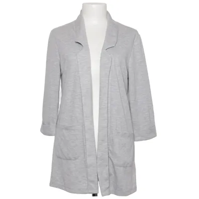 Kofta (Grå) från Up 2 Fashion Elastan, Polyester, Viskos