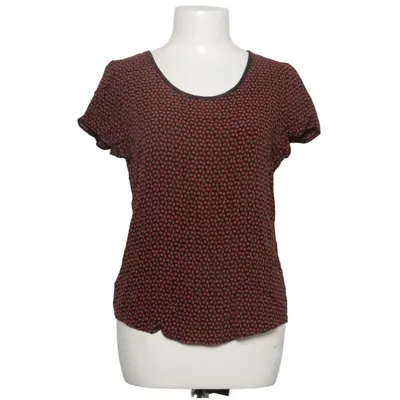 Top (Sort, Brun) fra No Man's Land Viscose