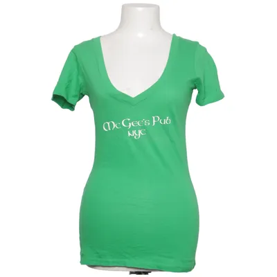T-shirt (Green) from Next Level Apparel Cotton