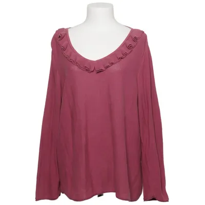 Sweater (Pink) fra Enna Økologisk bomuld