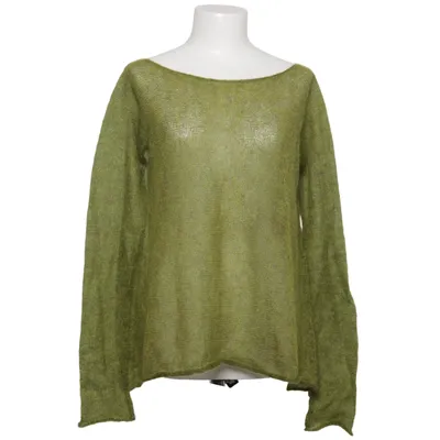 Trui (Lena) van Esmeralda Merinowol, Mohair, Polyamide
