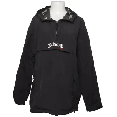 Anorak (Pikes 1) från Schott NYC Polyamid, Polyester