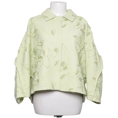 Jacket (Green) from CKS