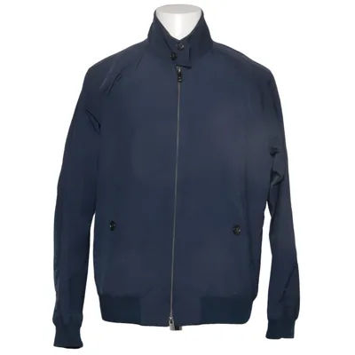 Bomberjacka (Harrington) från Baracuta Bomull, Polyester