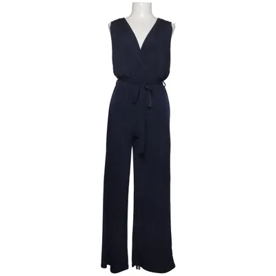 Jumpsuit (Blue) from Monteau Elastane, Polyester
