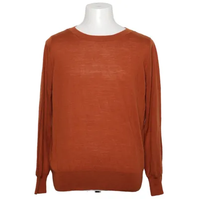 Sweater (Brown) from JBC Wool