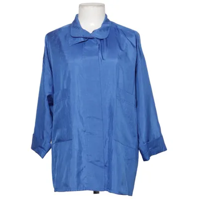 Skjorta (Blå) från Stanner Polyester